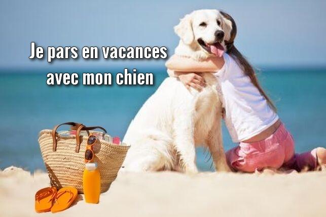 En vacances avec