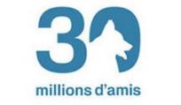 Logo30 millions d amis
