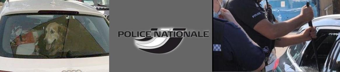 Police nationale
