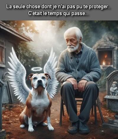 Temps qui pass